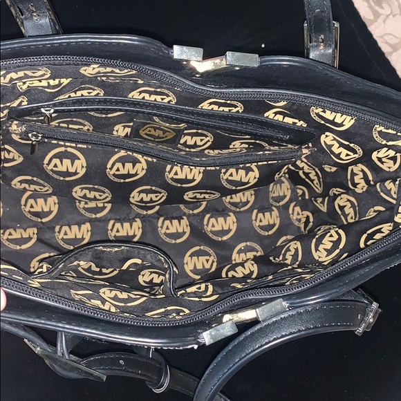 ✨Ameri Mode Tote✨ - Picture 5 of 7